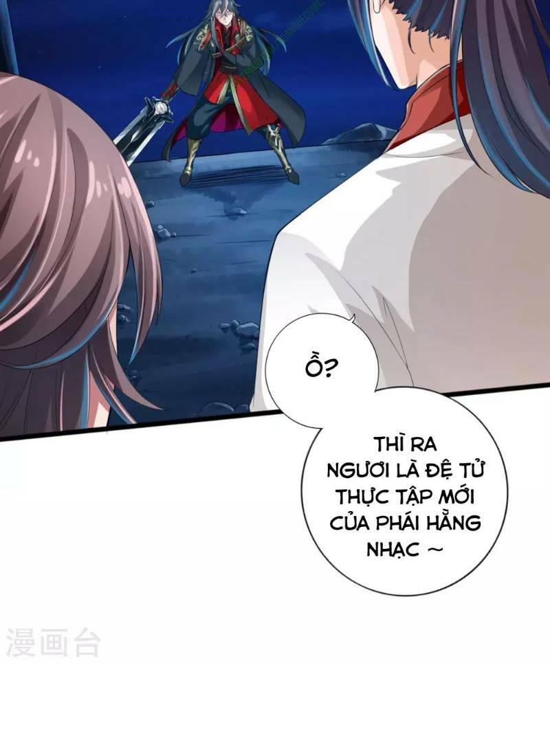 Tiên Võ Đế Tôn Chapter 18 - Trang 2
