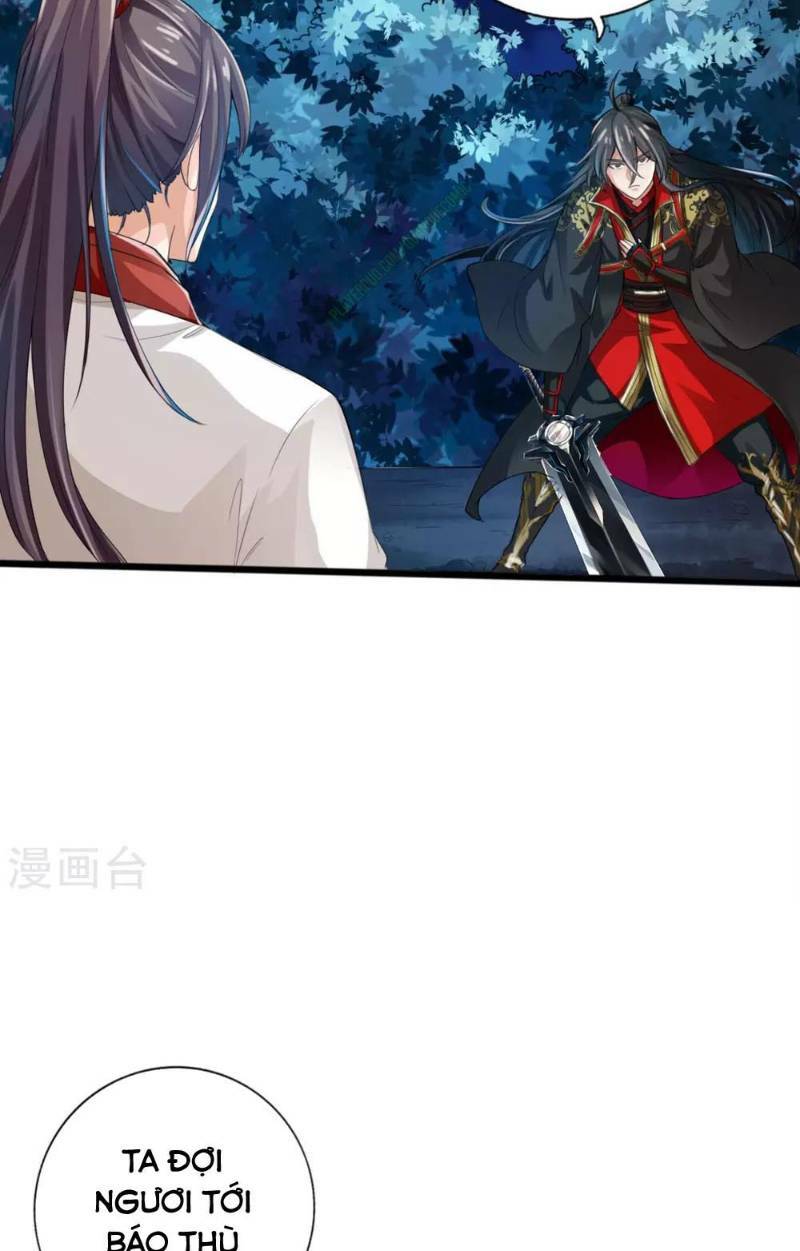 Tiên Võ Đế Tôn Chapter 18 - Trang 2