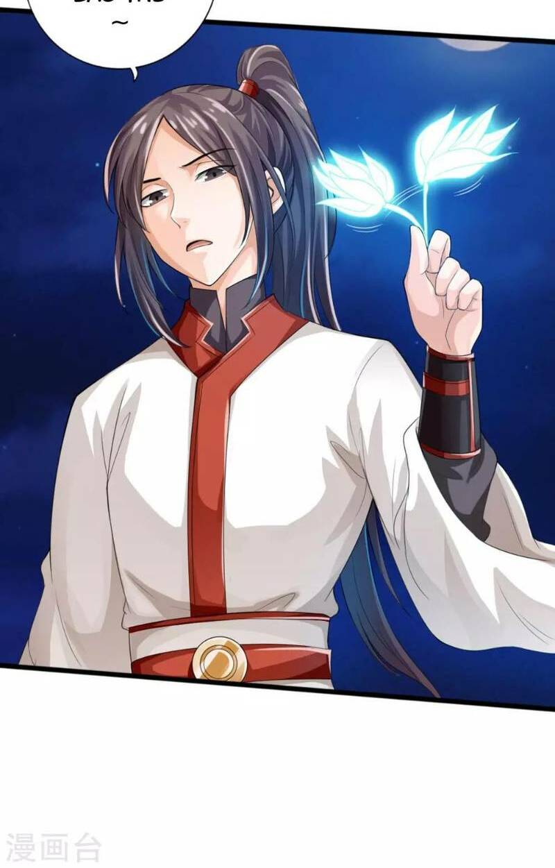 Tiên Võ Đế Tôn Chapter 18 - Trang 2