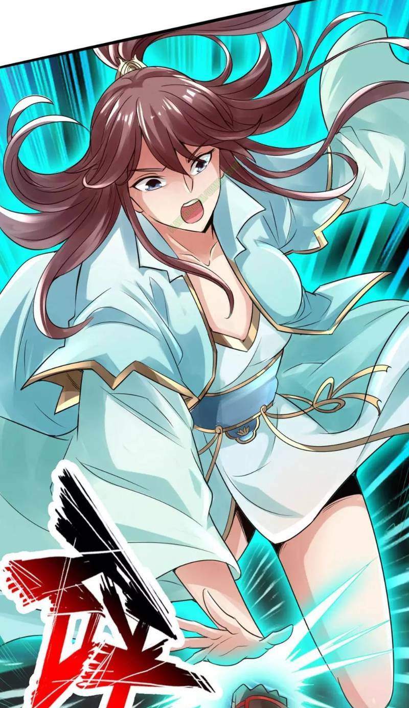 Tiên Võ Đế Tôn Chapter 18 - Trang 2