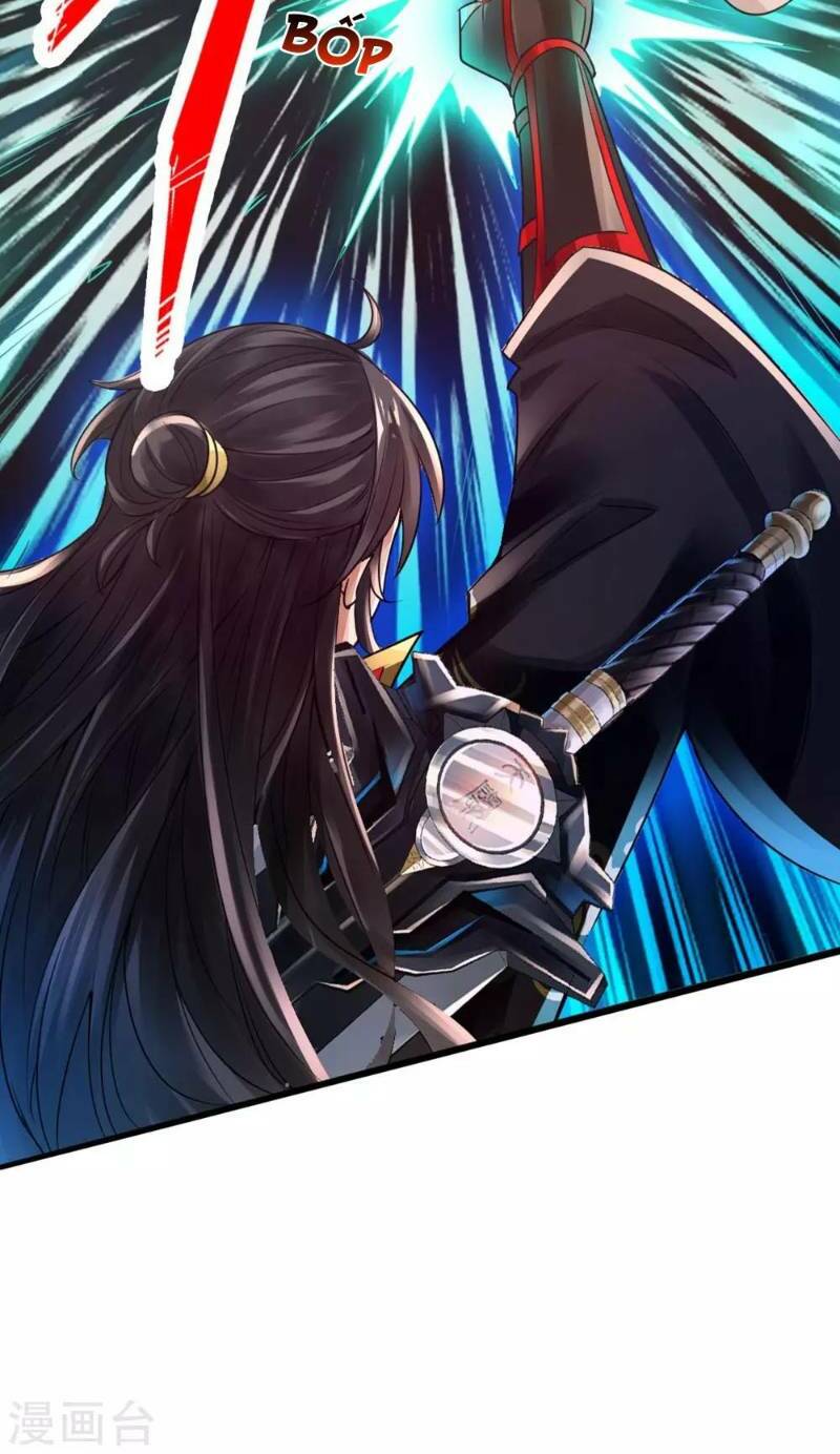 Tiên Võ Đế Tôn Chapter 18 - Trang 2