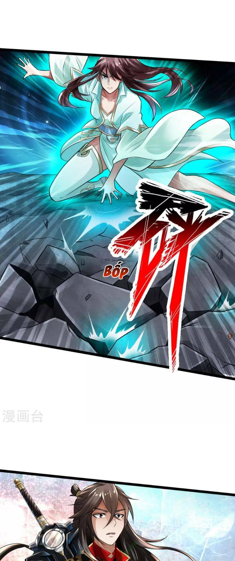 Tiên Võ Đế Tôn Chapter 18 - Trang 2