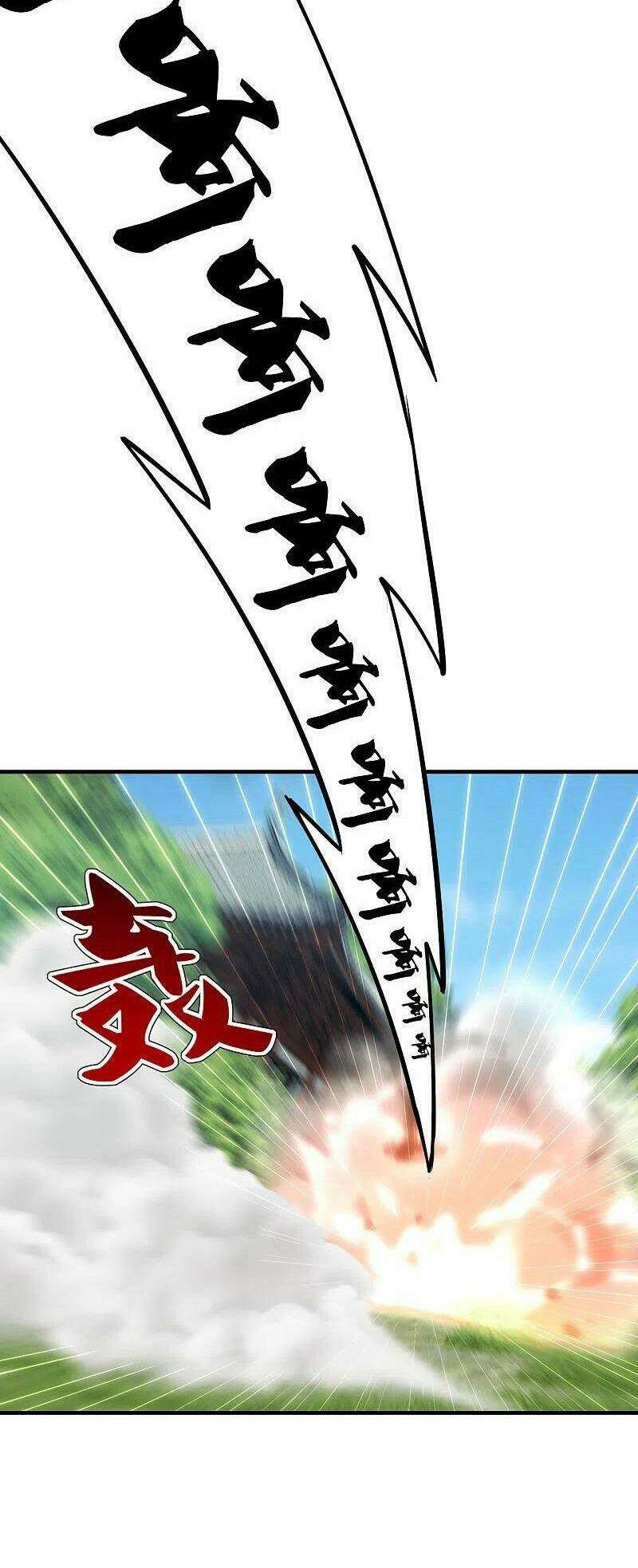 Tiên Võ Đế Tôn Chapter 180 - Trang 2