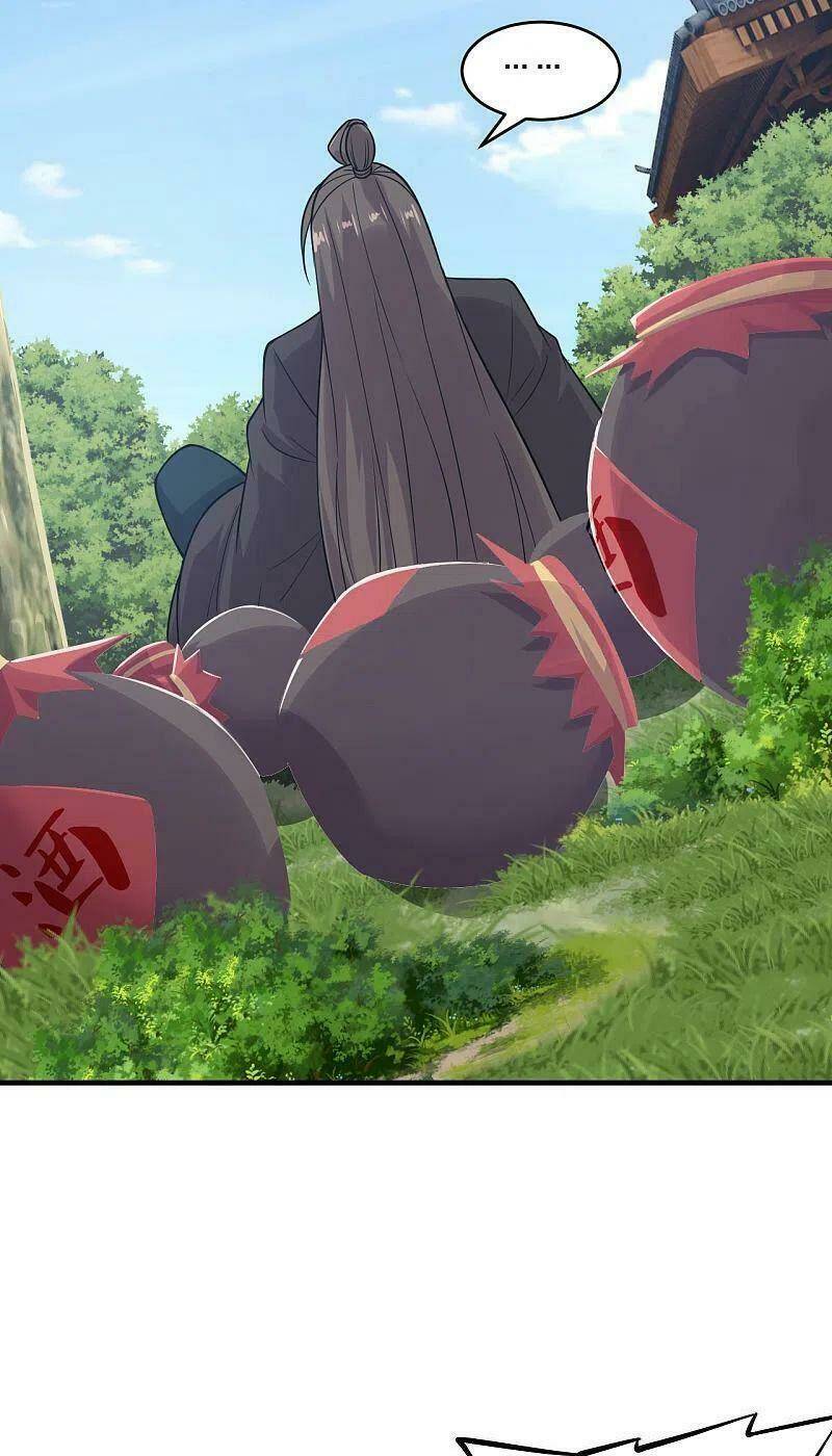 Tiên Võ Đế Tôn Chapter 180 - Trang 2