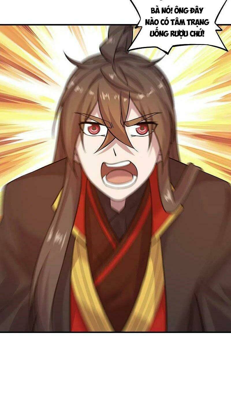 Tiên Võ Đế Tôn Chapter 180 - Trang 2