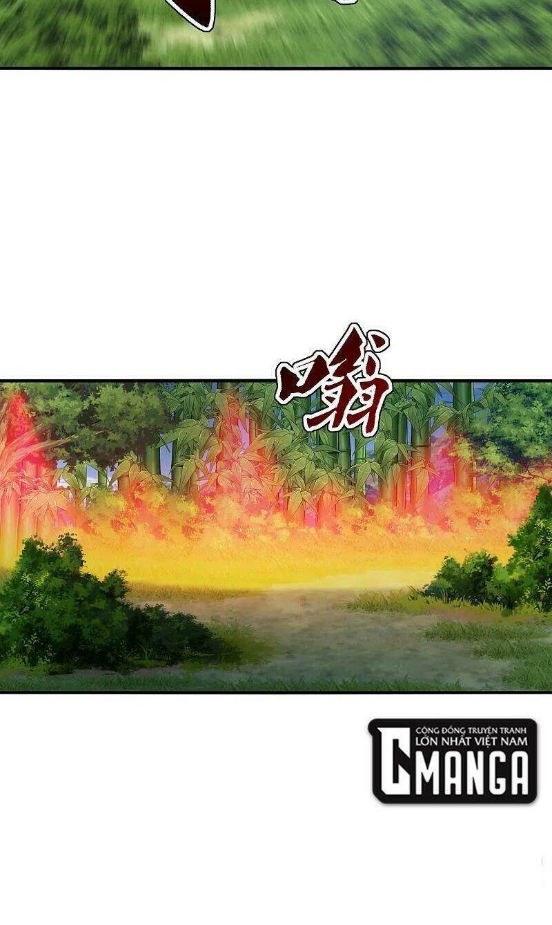 Tiên Võ Đế Tôn Chapter 180 - Trang 2