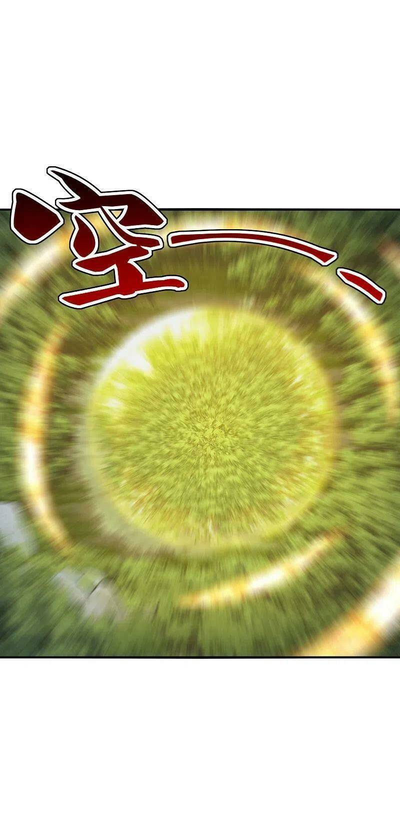 Tiên Võ Đế Tôn Chapter 180 - Trang 2