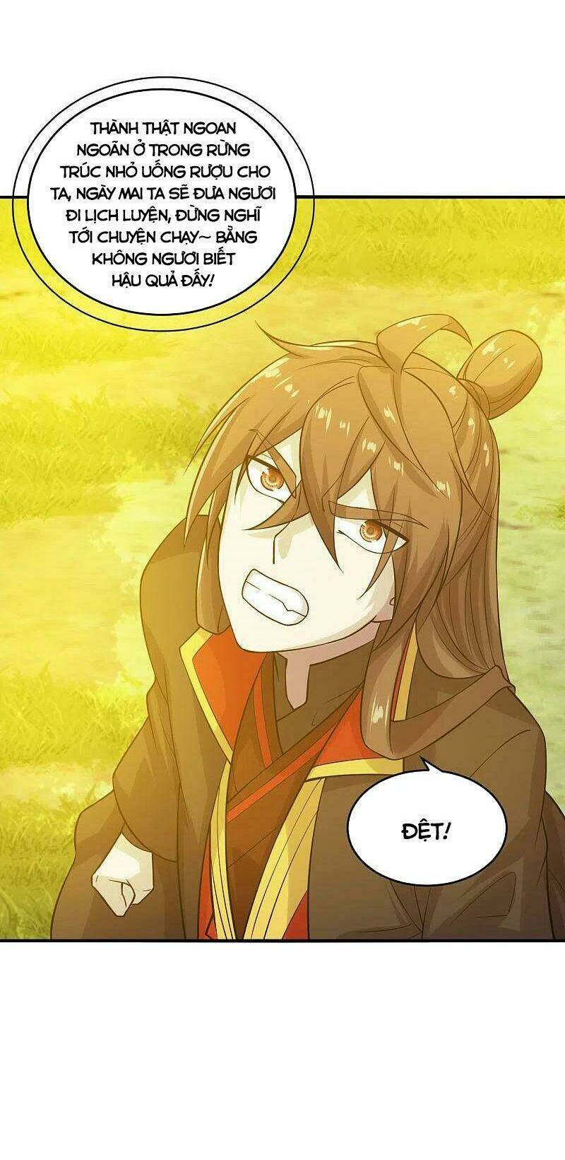 Tiên Võ Đế Tôn Chapter 180 - Trang 2