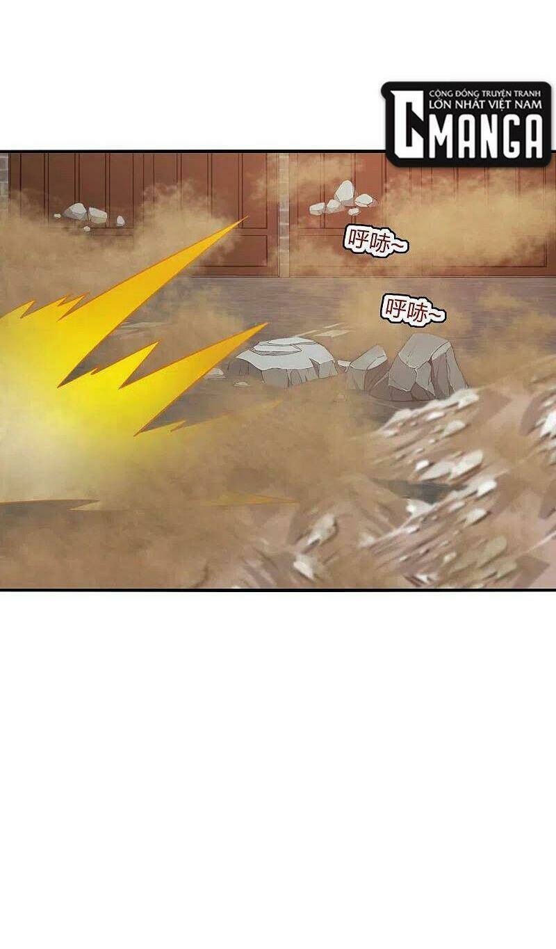 Tiên Võ Đế Tôn Chapter 180 - Trang 2