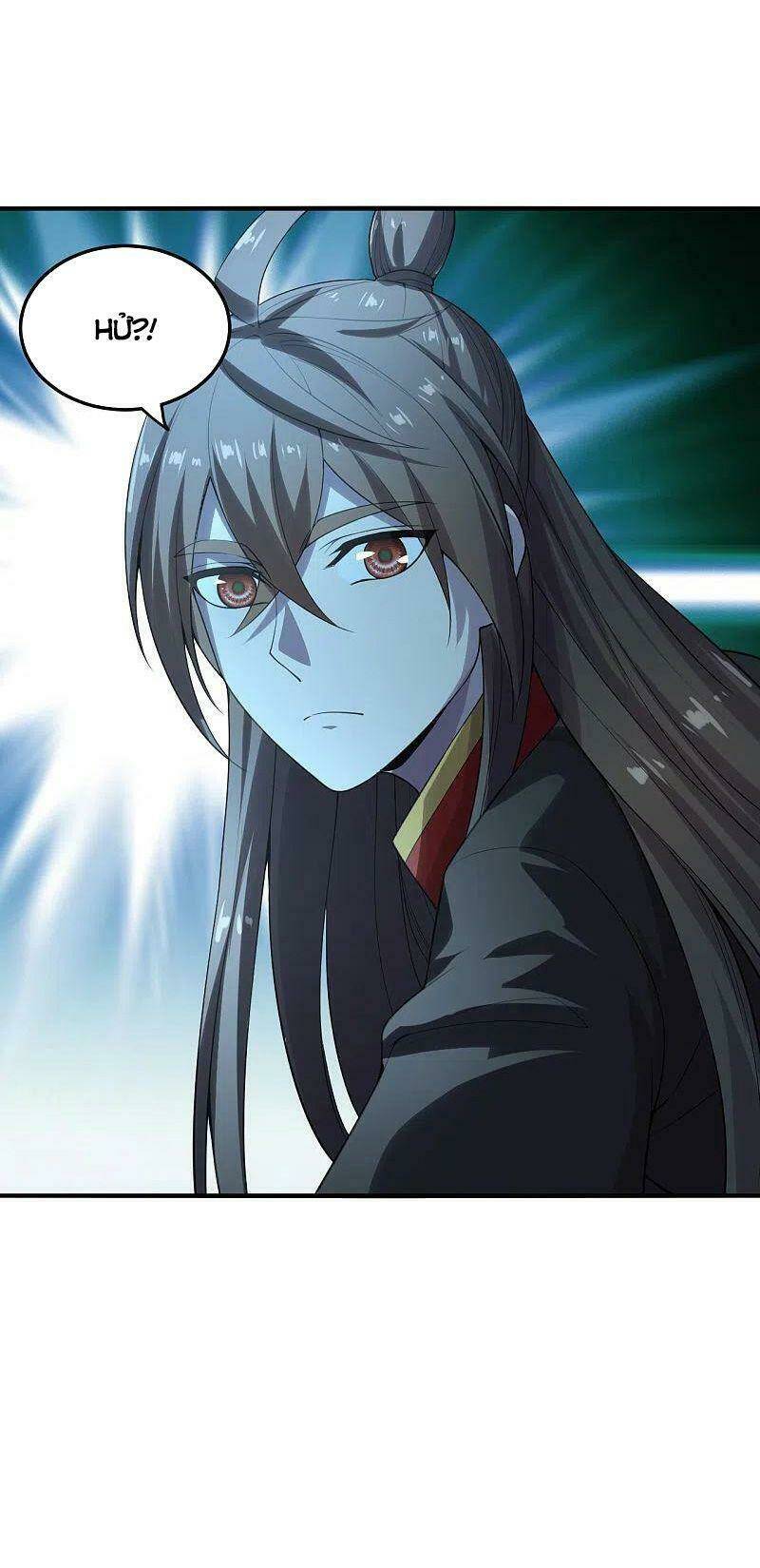 Tiên Võ Đế Tôn Chapter 180 - Trang 2