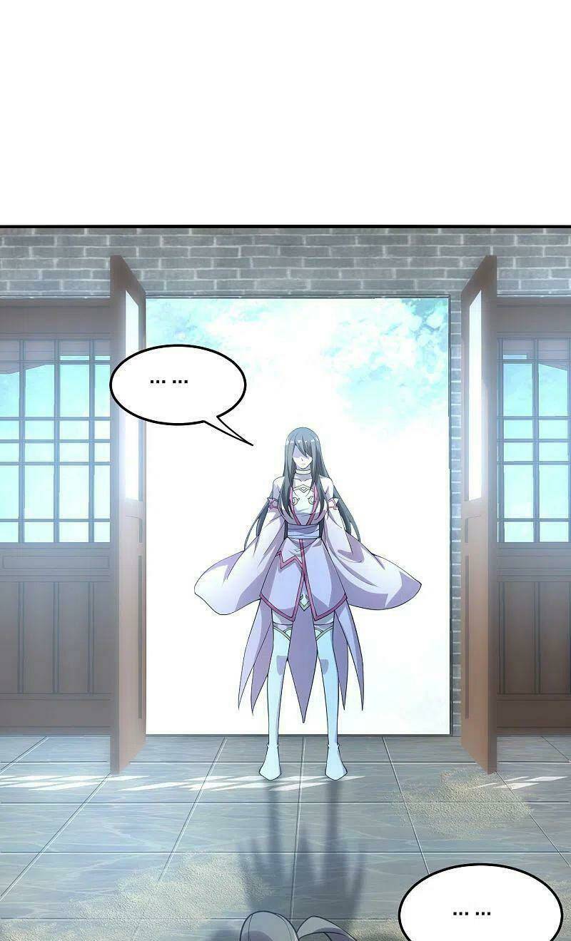 Tiên Võ Đế Tôn Chapter 180 - Trang 2