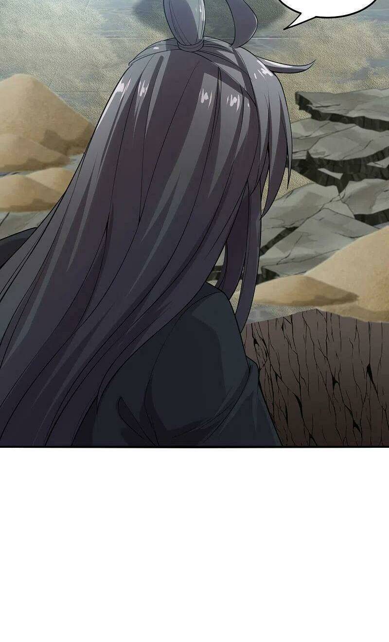 Tiên Võ Đế Tôn Chapter 180 - Trang 2