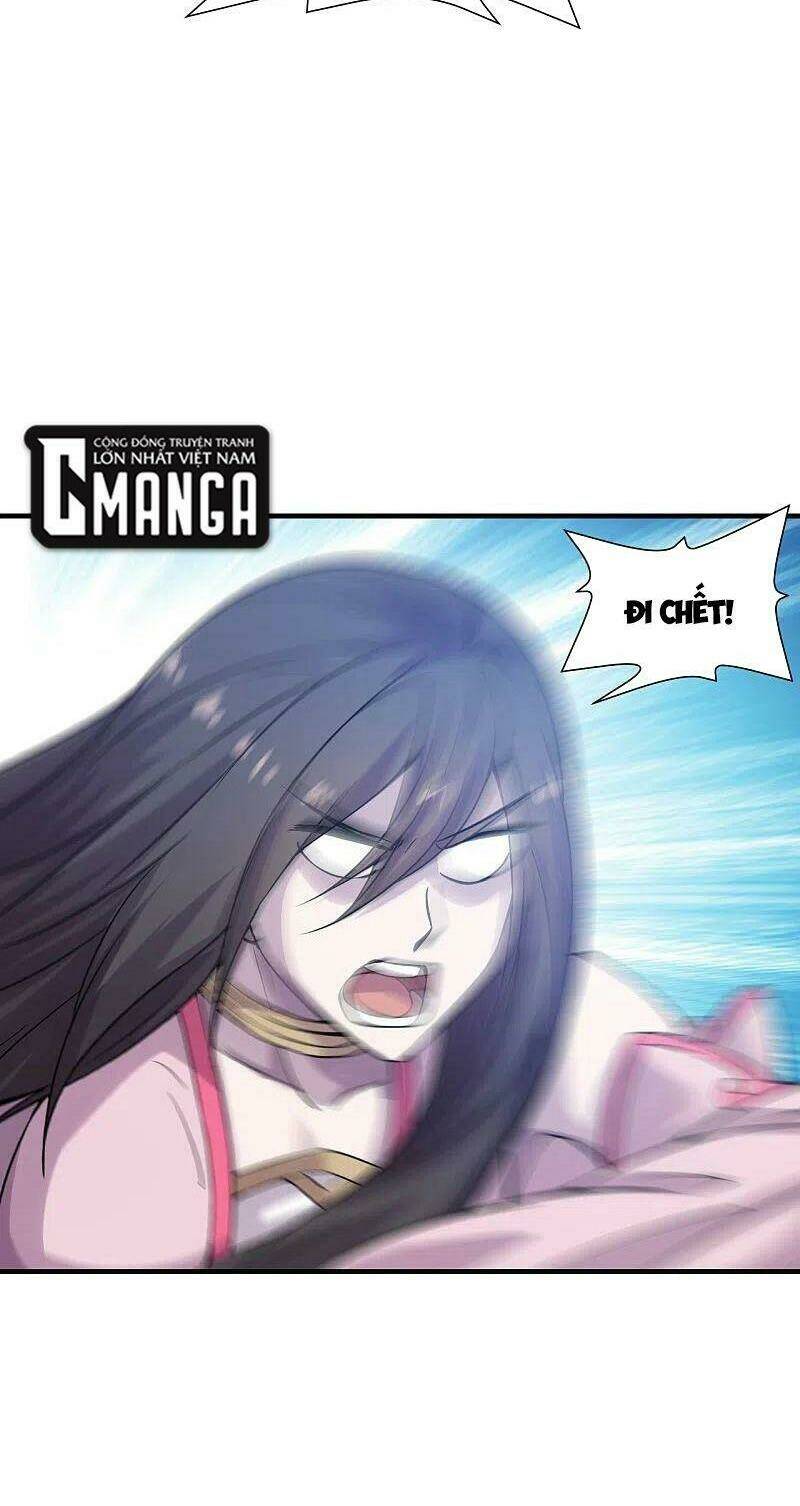 Tiên Võ Đế Tôn Chapter 180 - Trang 2