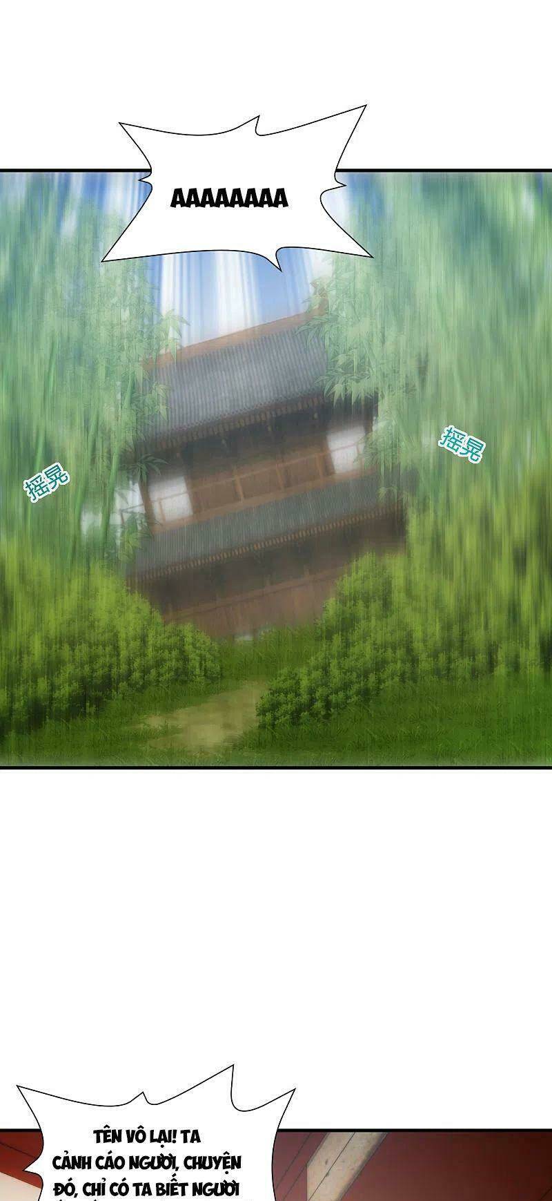 Tiên Võ Đế Tôn Chapter 180 - Trang 2