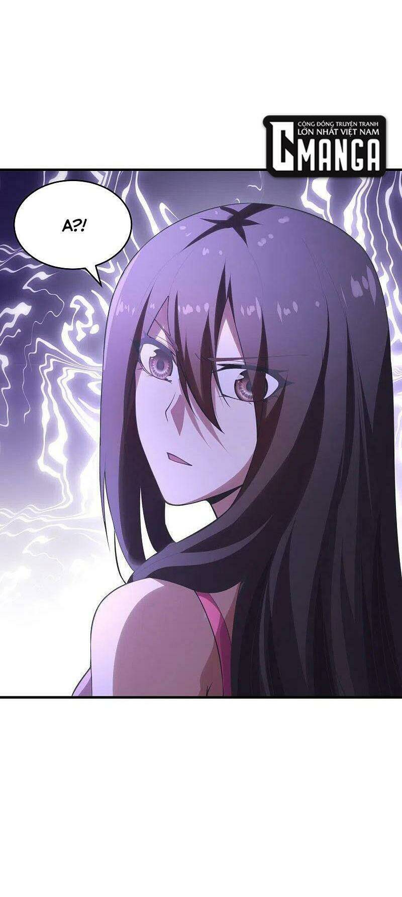 Tiên Võ Đế Tôn Chapter 180 - Trang 2