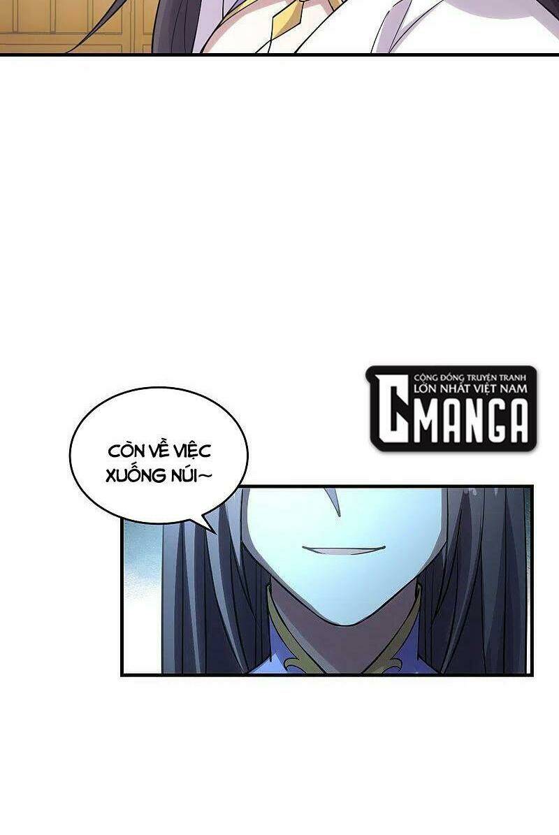 Tiên Võ Đế Tôn Chapter 180 - Trang 2