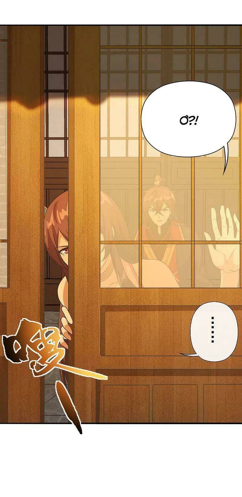 Tiên Võ Đế Tôn Chapter 181 - Trang 2