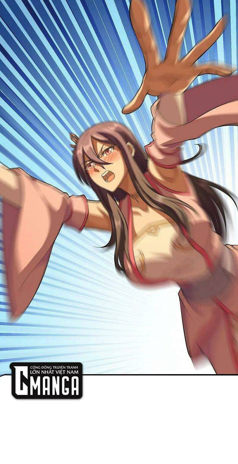 Tiên Võ Đế Tôn Chapter 181 - Trang 2