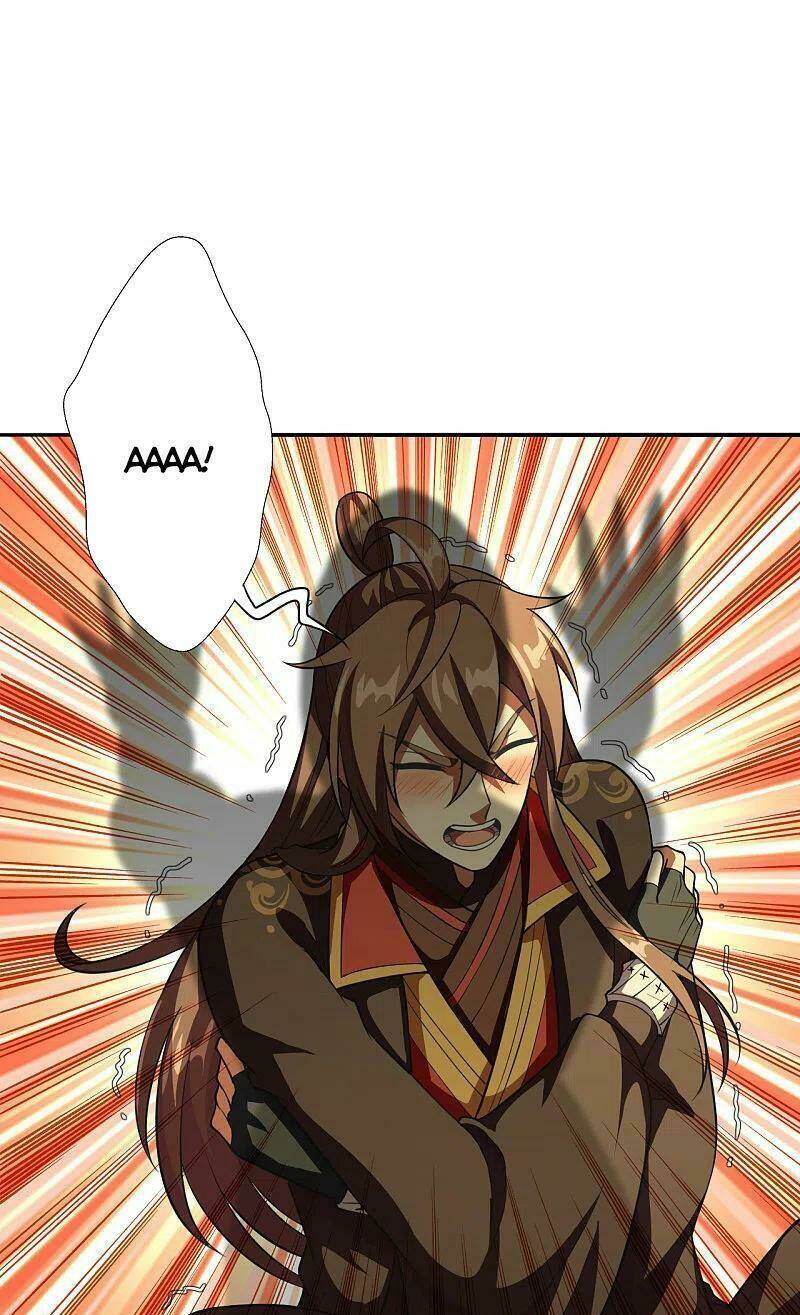 Tiên Võ Đế Tôn Chapter 181 - Trang 2