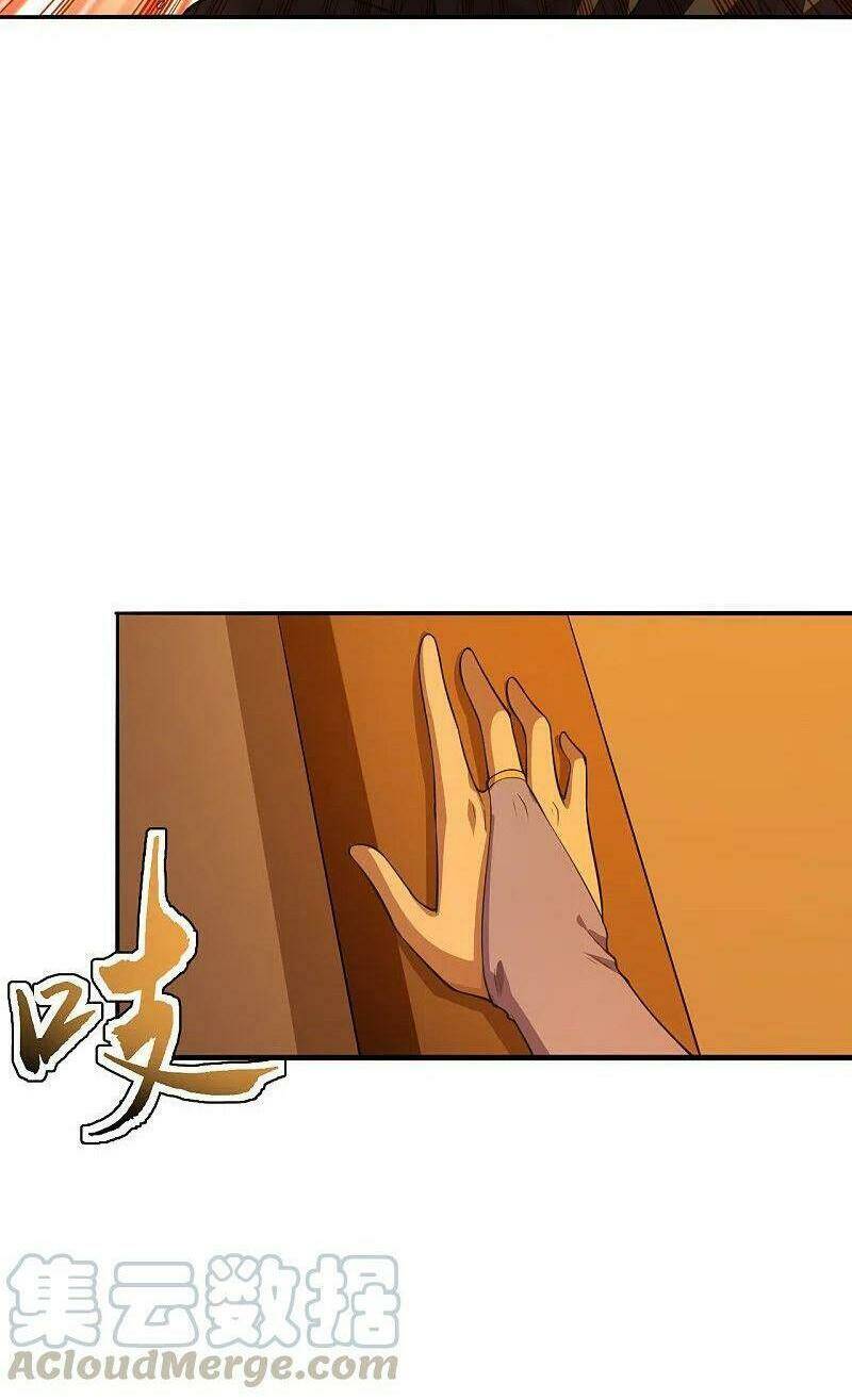 Tiên Võ Đế Tôn Chapter 181 - Trang 2