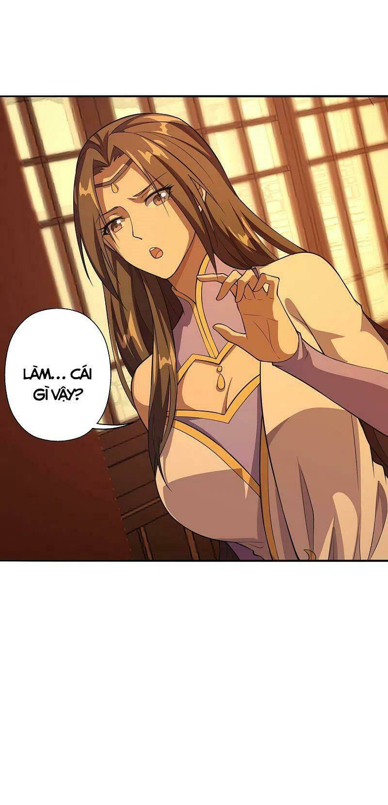 Tiên Võ Đế Tôn Chapter 181 - Trang 2