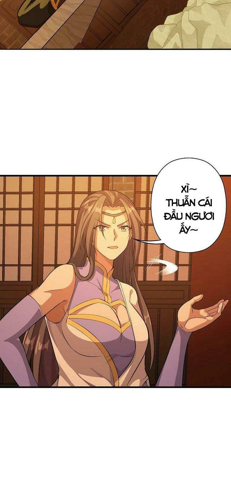 Tiên Võ Đế Tôn Chapter 181 - Trang 2