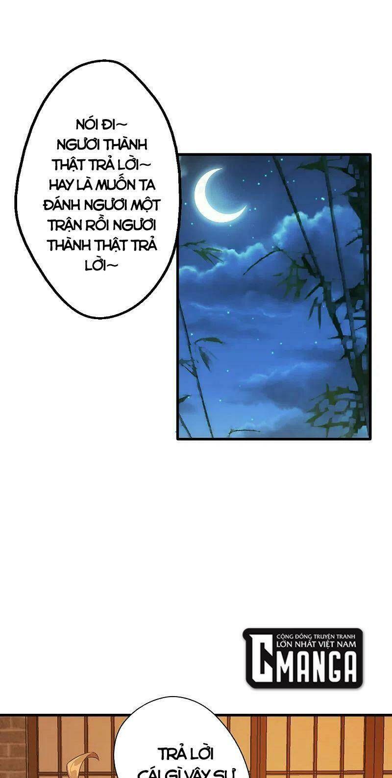 Tiên Võ Đế Tôn Chapter 181 - Trang 2