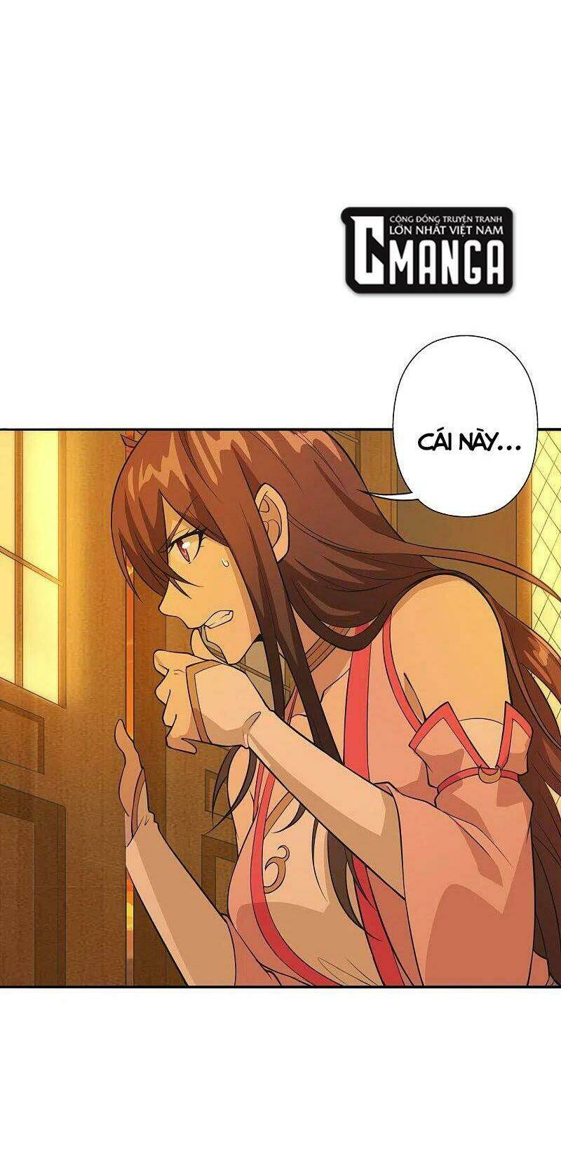 Tiên Võ Đế Tôn Chapter 181 - Trang 2