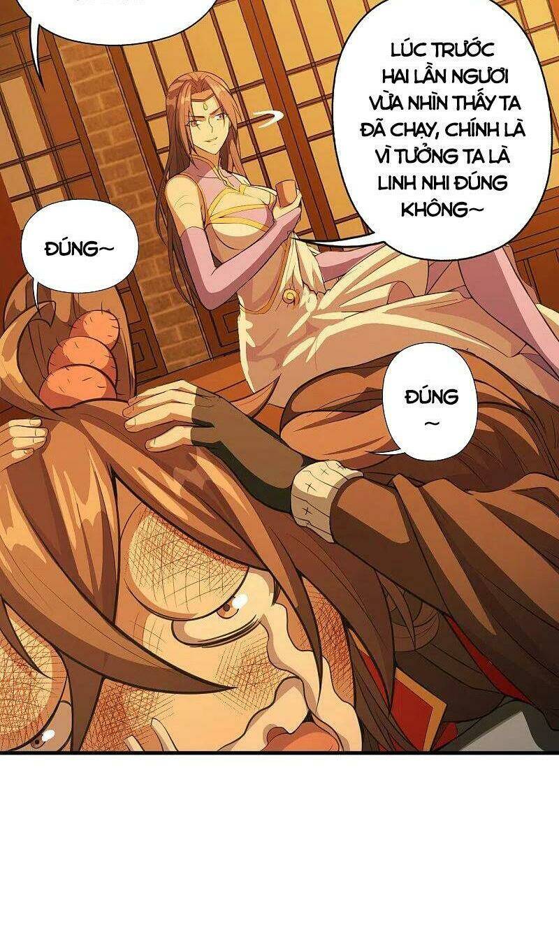 Tiên Võ Đế Tôn Chapter 181 - Trang 2