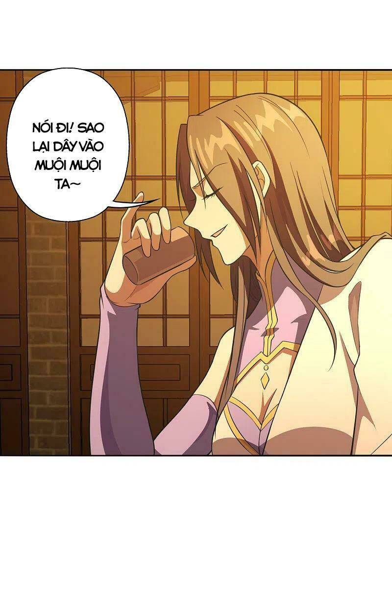 Tiên Võ Đế Tôn Chapter 181 - Trang 2