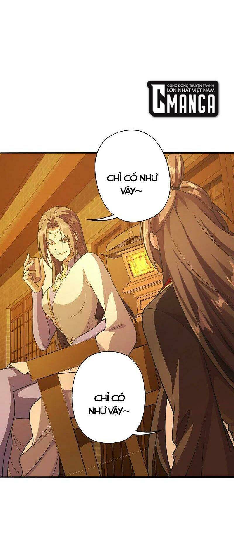 Tiên Võ Đế Tôn Chapter 181 - Trang 2