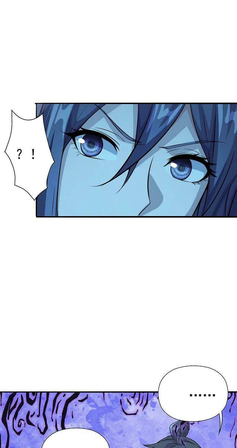 Tiên Võ Đế Tôn Chapter 181 - Trang 2