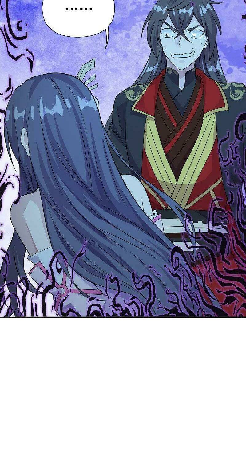 Tiên Võ Đế Tôn Chapter 181 - Trang 2