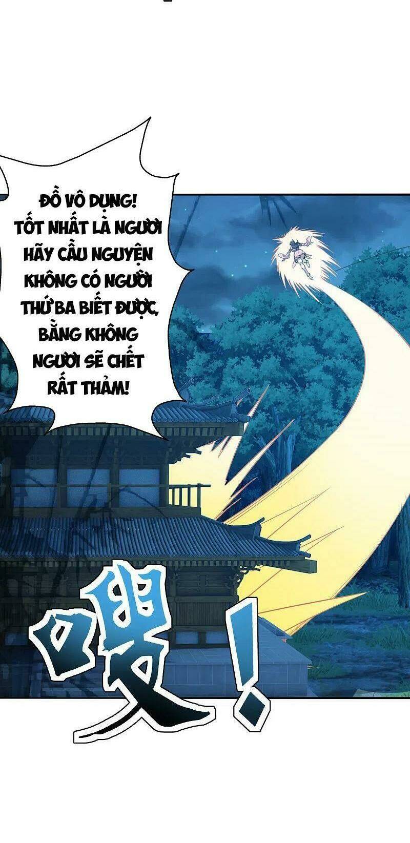 Tiên Võ Đế Tôn Chapter 181 - Trang 2