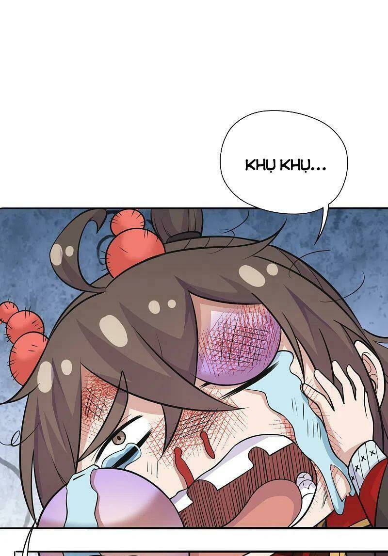 Tiên Võ Đế Tôn Chapter 181 - Trang 2