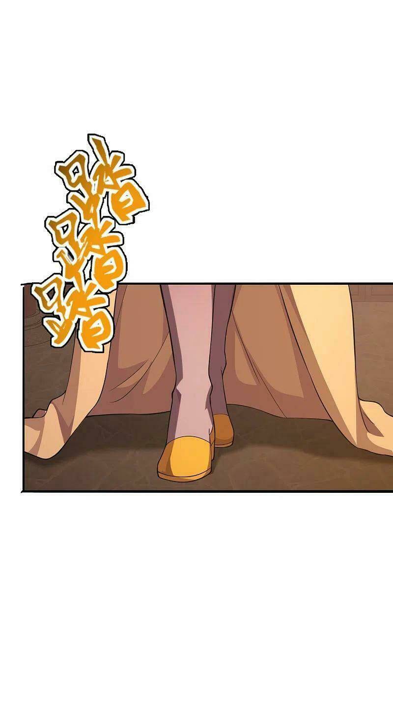 Tiên Võ Đế Tôn Chapter 181 - Trang 2