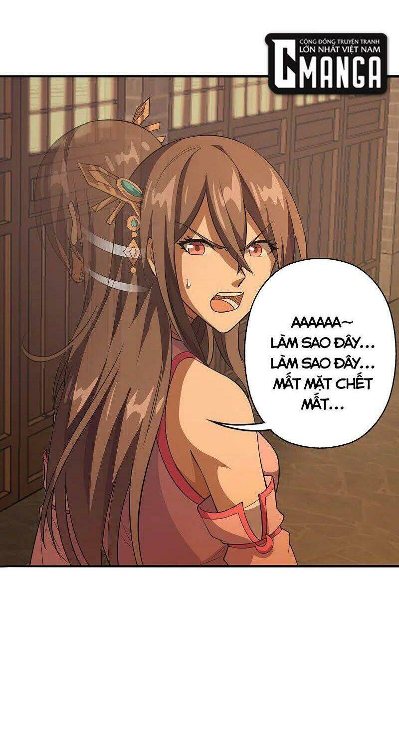 Tiên Võ Đế Tôn Chapter 181 - Trang 2