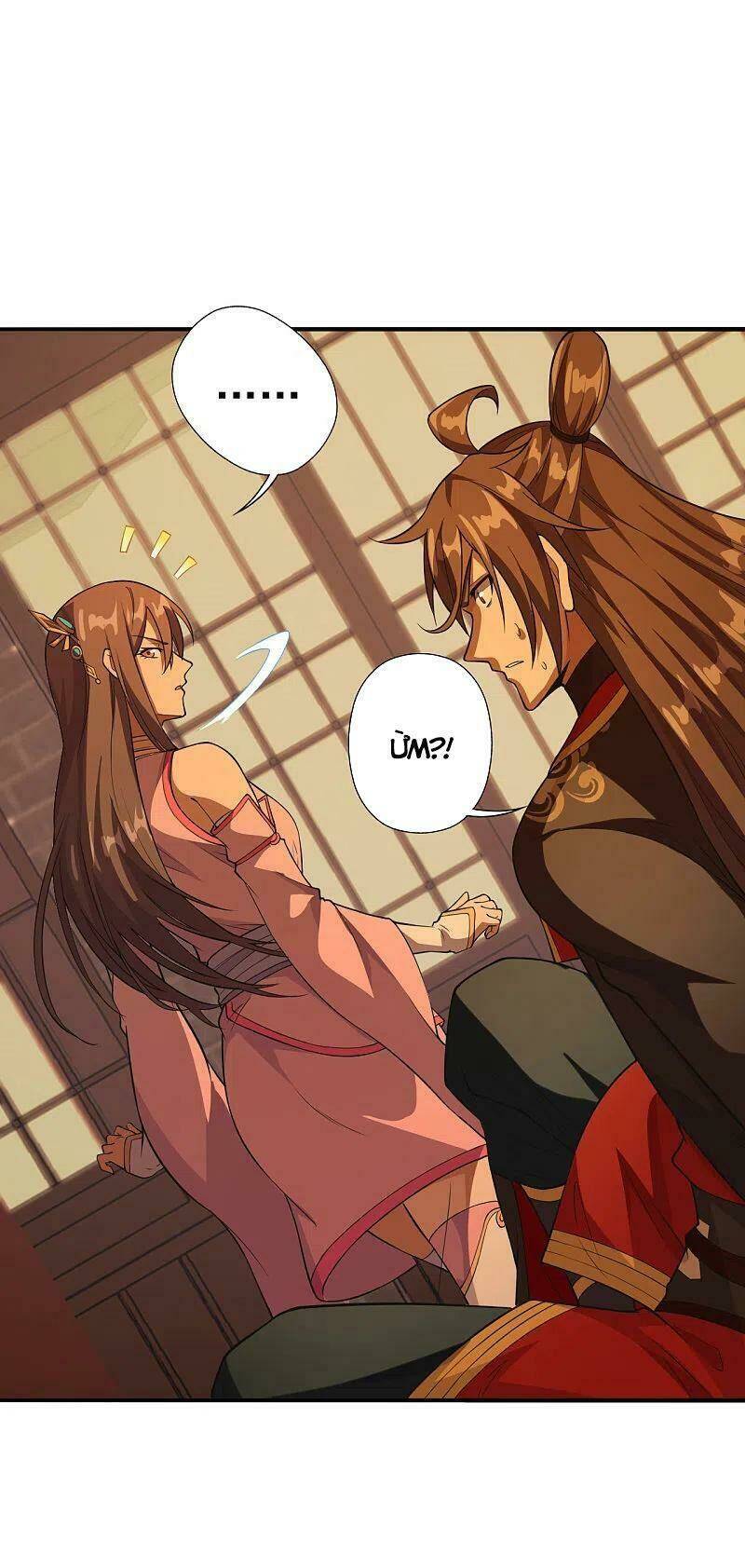 Tiên Võ Đế Tôn Chapter 181 - Trang 2