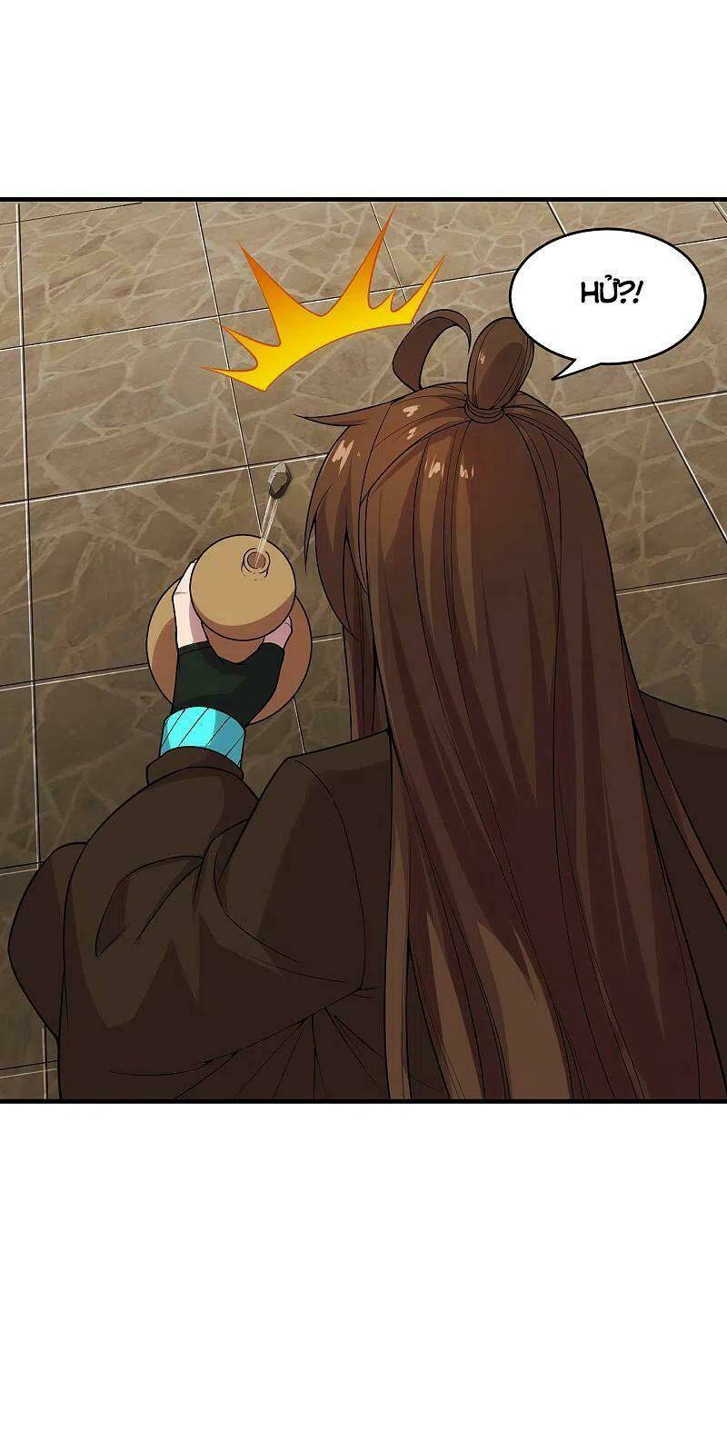 Tiên Võ Đế Tôn Chapter 182 - Trang 2