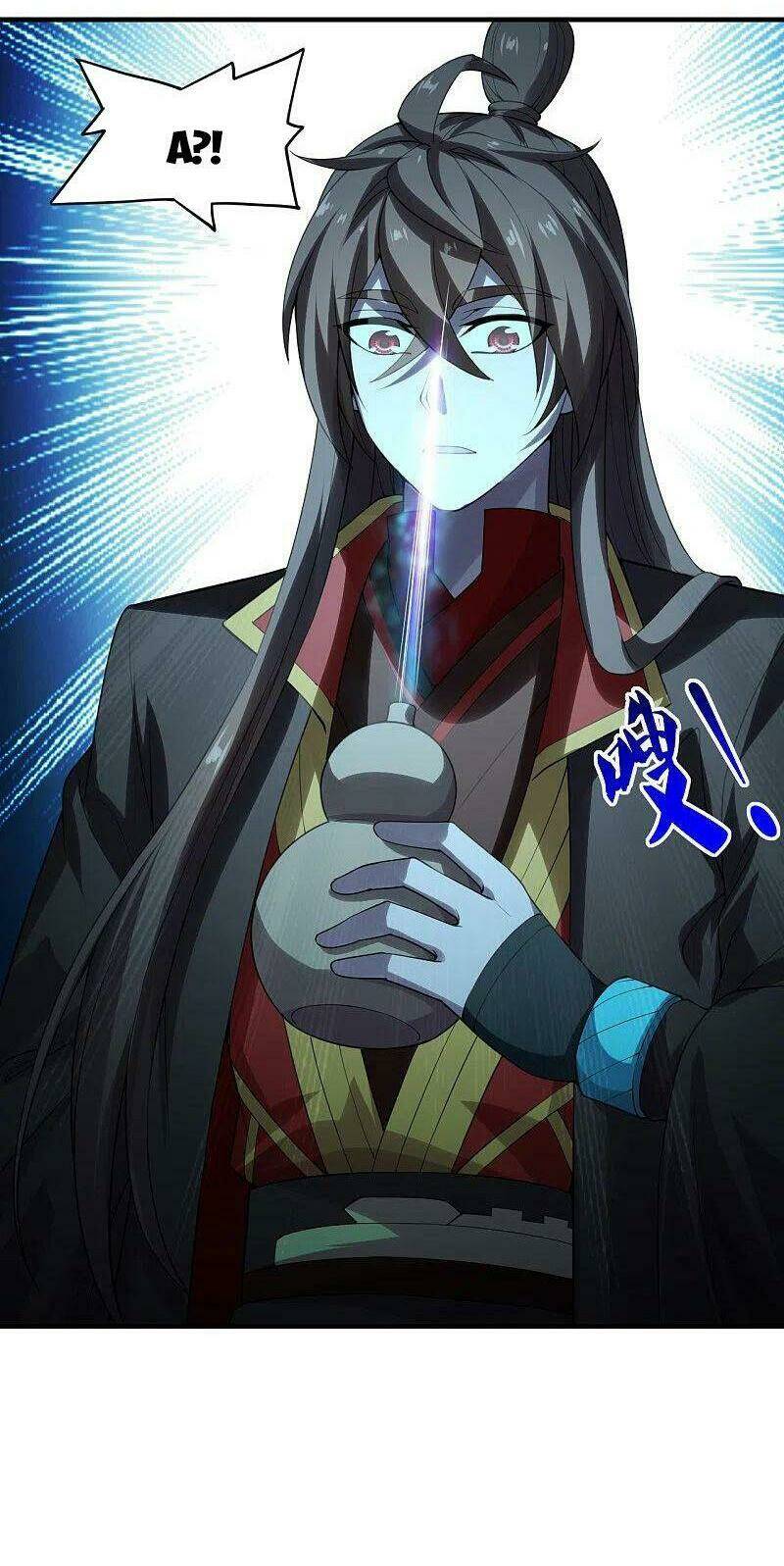 Tiên Võ Đế Tôn Chapter 182 - Trang 2