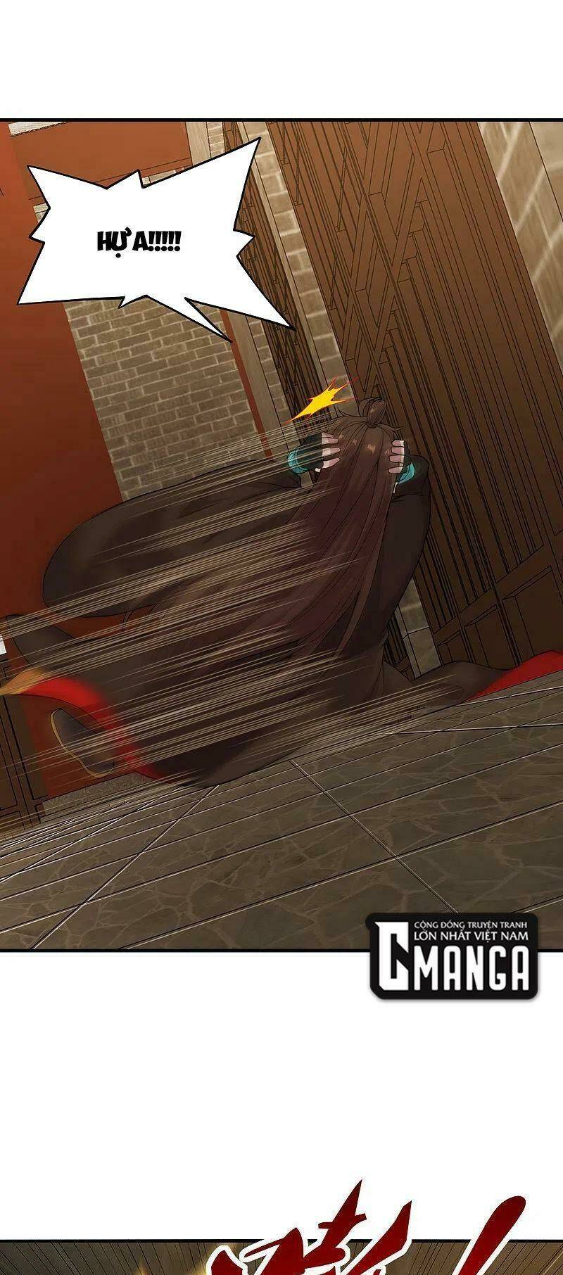 Tiên Võ Đế Tôn Chapter 182 - Trang 2