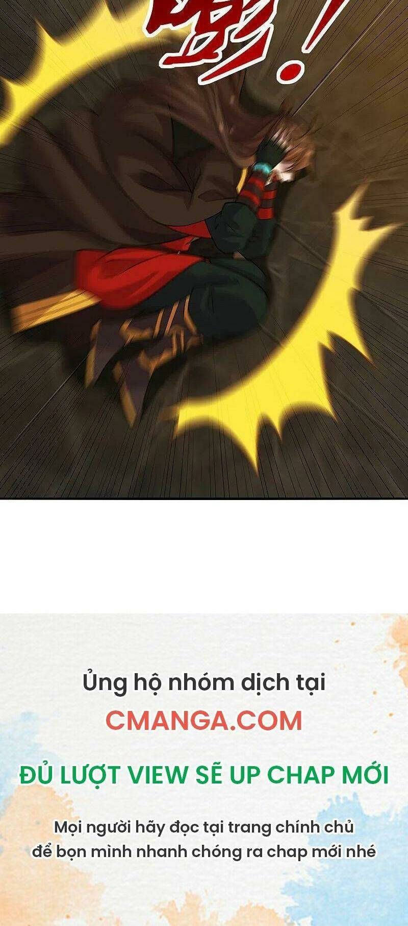 Tiên Võ Đế Tôn Chapter 182 - Trang 2