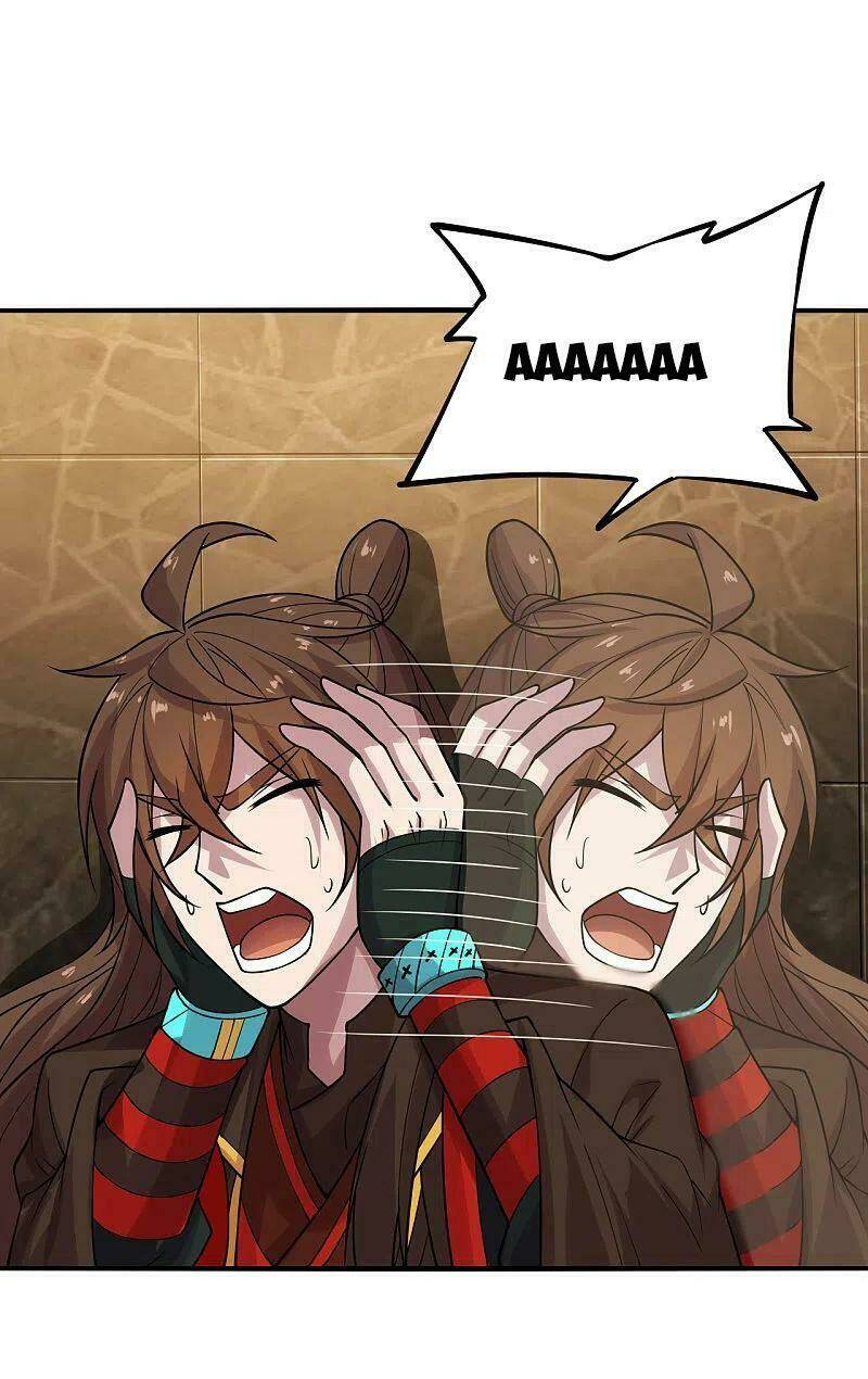 Tiên Võ Đế Tôn Chapter 182 - Trang 2