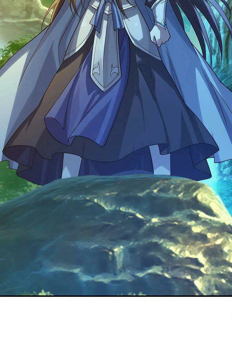 Tiên Võ Đế Tôn Chapter 182 - Trang 2