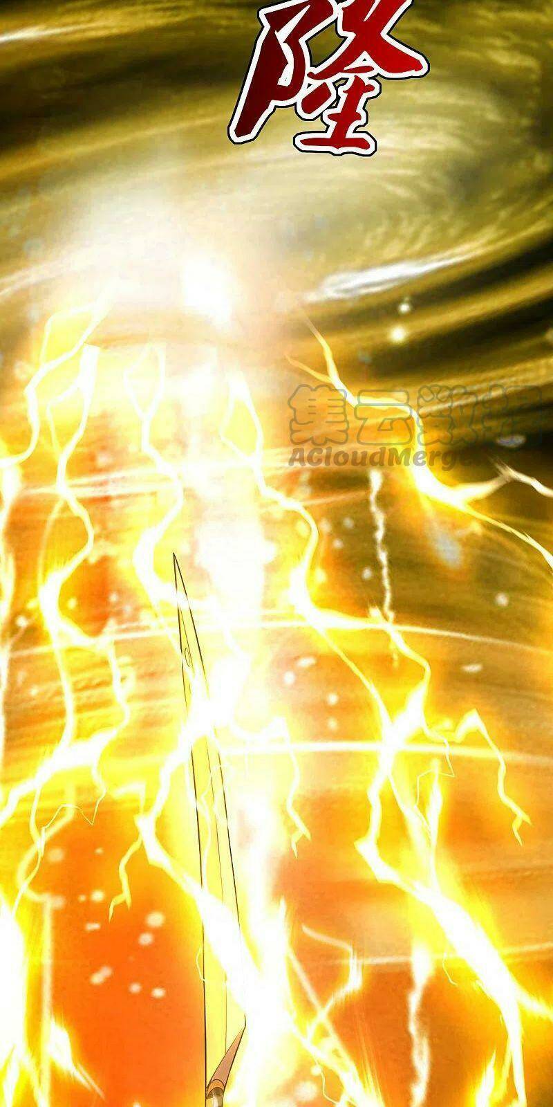 Tiên Võ Đế Tôn Chapter 182 - Trang 2