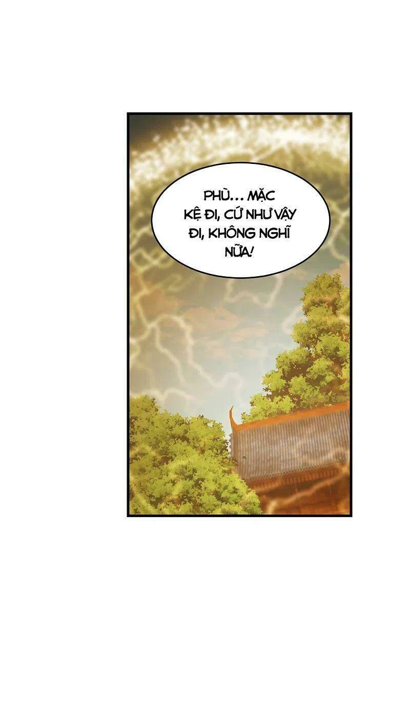 Tiên Võ Đế Tôn Chapter 182 - Trang 2