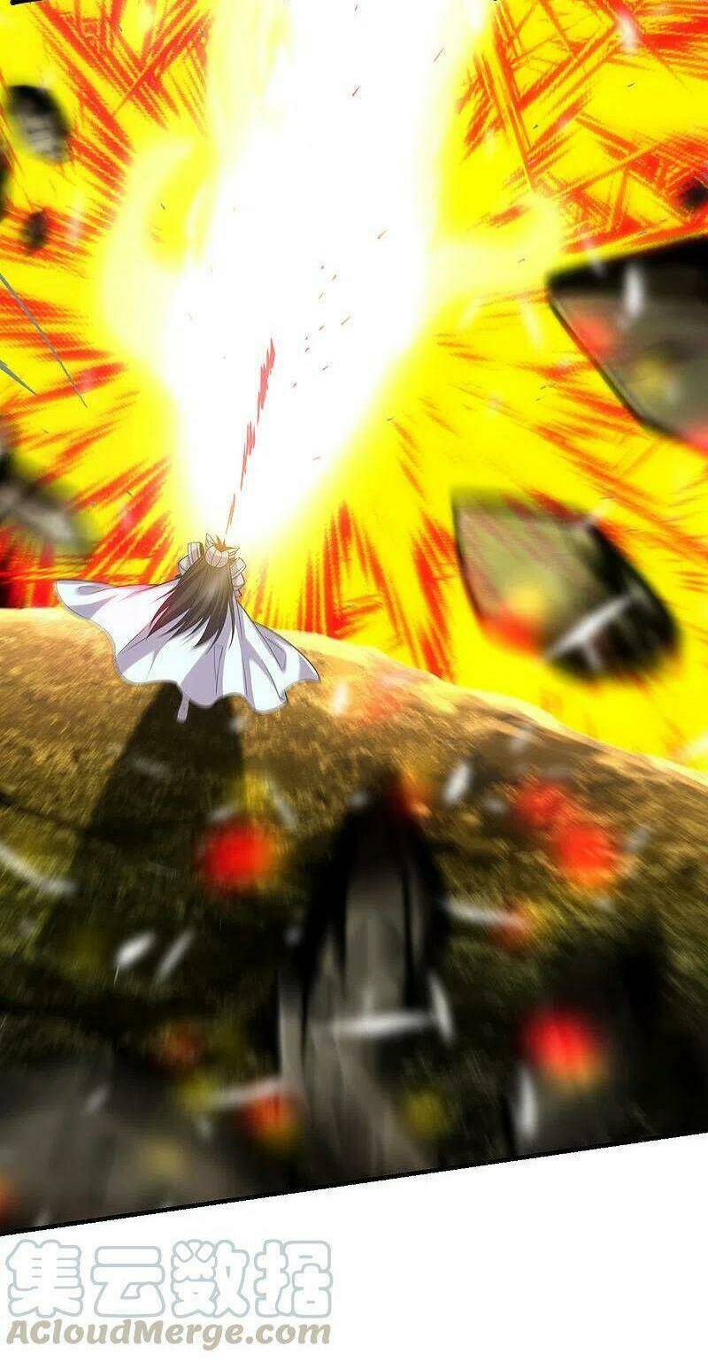 Tiên Võ Đế Tôn Chapter 182 - Trang 2