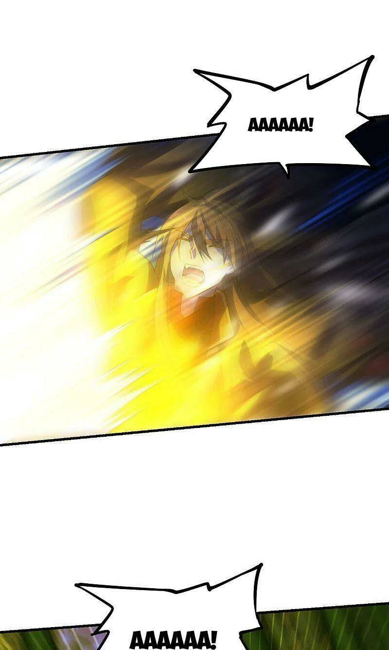 Tiên Võ Đế Tôn Chapter 182 - Trang 2