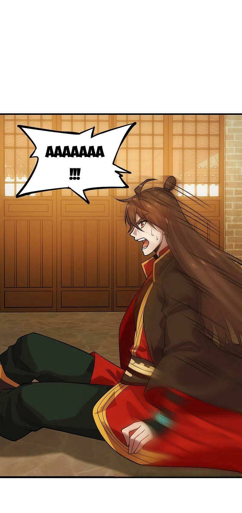 Tiên Võ Đế Tôn Chapter 182 - Trang 2