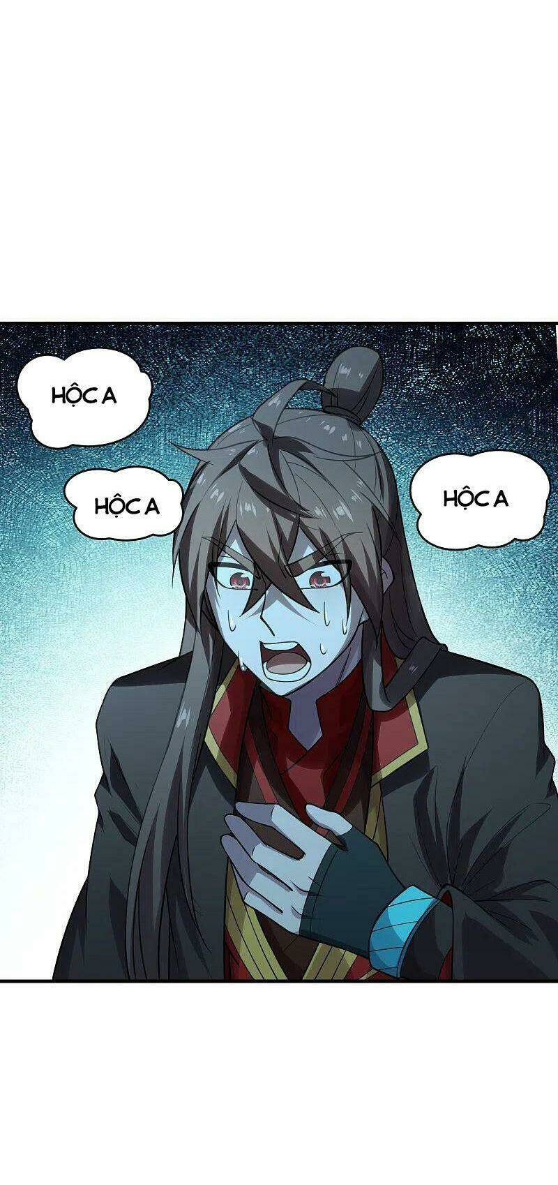 Tiên Võ Đế Tôn Chapter 182 - Trang 2